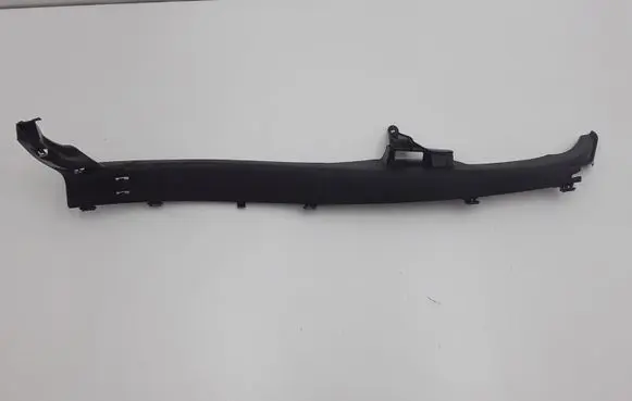 Mercedes-Benz C AMG W205 Rear sill trim cover A2056903105