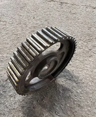 Opel Frontera B Camshaft pulley/ VANOS 