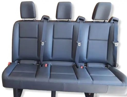 Mercedes-Benz Sprinter W907 W910 Rear seat 