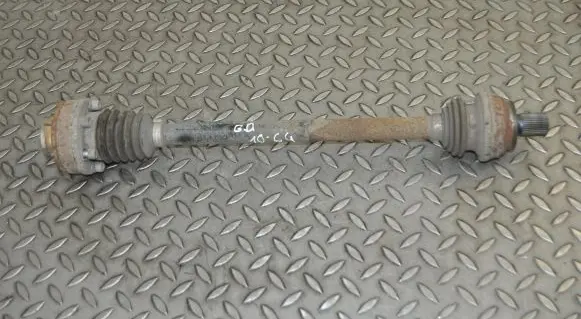Audi A1 Rear driveshaft