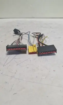 Ford Focus Sound system wiring loom 