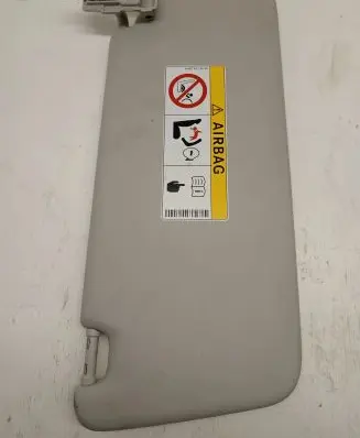 Mercedes-Benz GLE (W166 - C292) Sun visor A2538100310