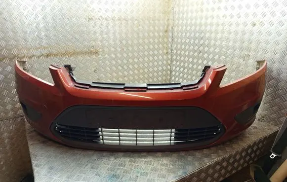 Ford Focus Front bumper 