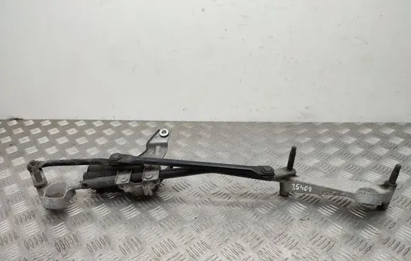 Mercedes-Benz CLA C117 X117 W117 Front wiper linkage and motor A1769061800
