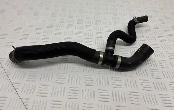 Renault Scenic IV - Grand scenic IV Engine coolant pipe/hose