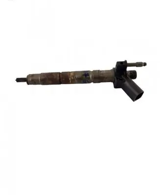 BMW 5 F10 F11 Fuel injector 780542803