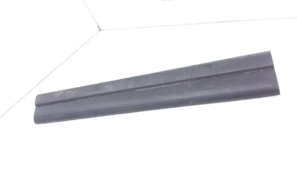 BMW X3 E83 Front sill trim cover 7051382 51477051382