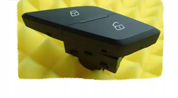 Audi A8 S8 D4 4H Central locking switch button 4H0962108B