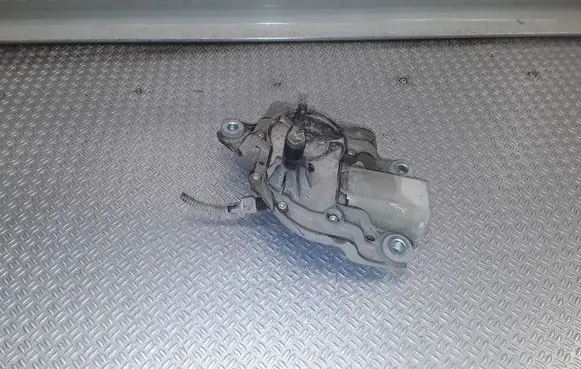 Mercedes-Benz B W245 Rear window wiper motor A1698201440