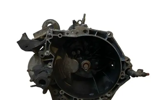 Peugeot Partner Manual 5 speed gearbox 9682054510 20DP33 6188063