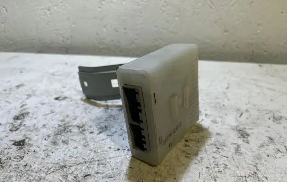 Nissan X-Trail T30 Other control units/modules 285508H715 4517