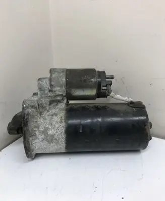 Volvo XC90 Starter motor