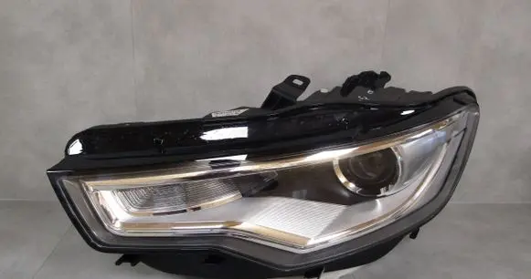Audi A6 C7 Headlight/headlamp 4G0941005C 1EL01115011