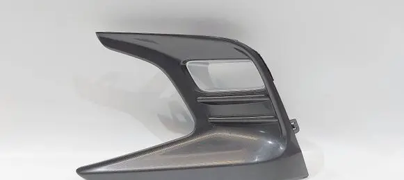 Lexus CT 200H Front bumper lower grill 81482-76020