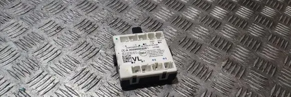 Mercedes-Benz GLC X253 C253 Other control units/modules A2059000328