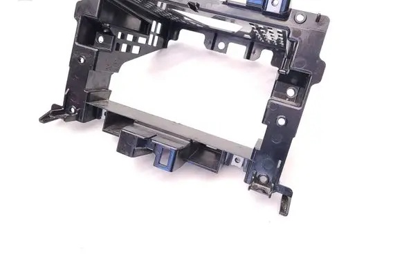 Mercedes-Benz Sprinter W906 Radio/GPS head unit trim A9066891931