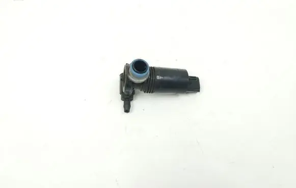 Windscreen/windshield washer pump