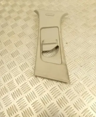 Mercedes-Benz C W204 (B) pillar trim (top) A2046903786