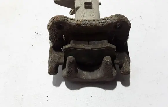 Renault Scenic II - Grand scenic II Rear brake caliper 7701208264