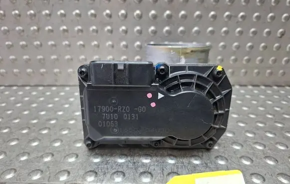 Honda CR-V Throttle body valve S27730684 17900RZ0G0 N16A2