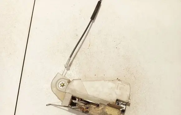 Ford Mondeo MK I Front door lock 93bg220a20dd 403794