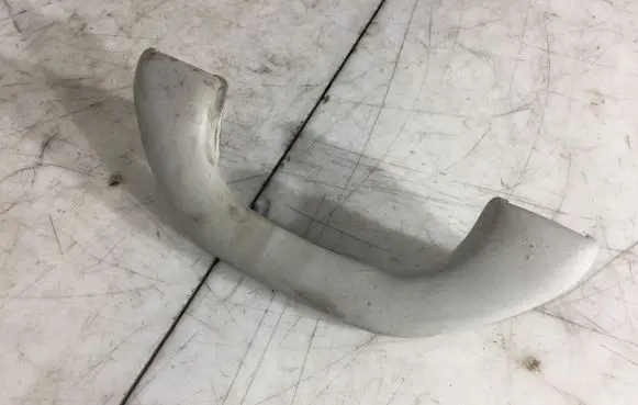 Volkswagen Golf V Rear interior roof grab handle IK0857607