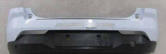 Volvo EX30 Rear bumper 31345662