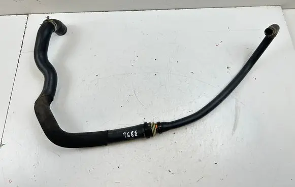Renault Kangoo II Engine coolant pipe/hose