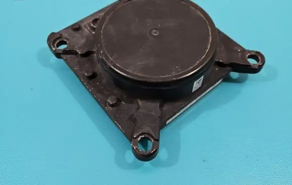 Mercedes-Benz S W221 Central body control module 00007478B4 IMPRK1363603