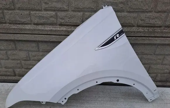 Volkswagen T-Cross Fender