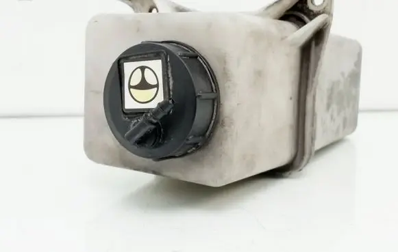 Fiat Ducato Power steering fluid tank/reservoir C705