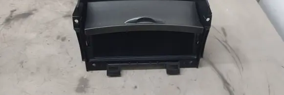 Honda Civic Glove box