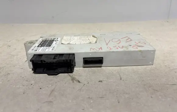 BMW 5 E60 E61 CAS control unit/module 5WK47995