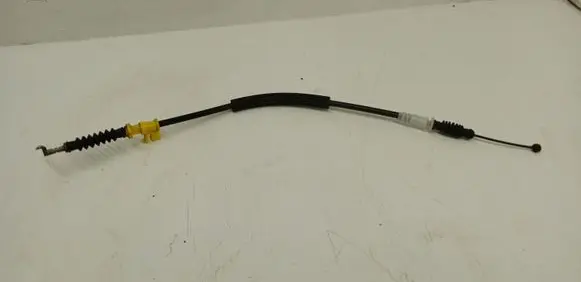 Audi A6 Allroad C7 Front door cable line 