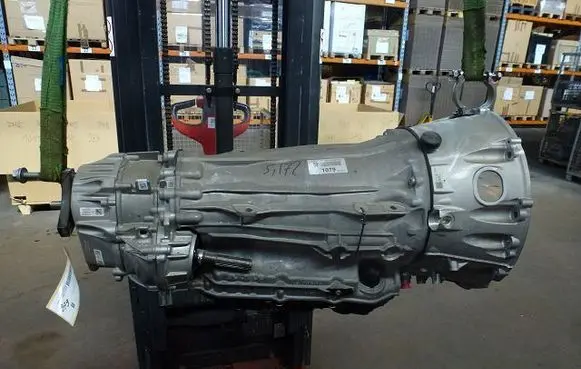 Mercedes-Benz X-class W470 Automatic gearbox 72504800798877KG