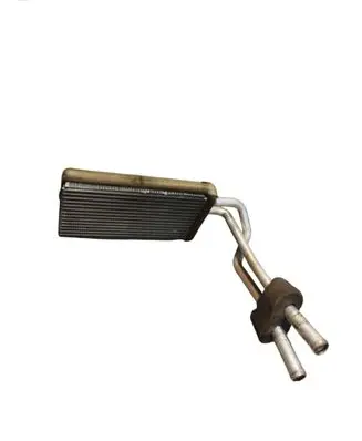 Subaru Forester SG Heater blower radiator 