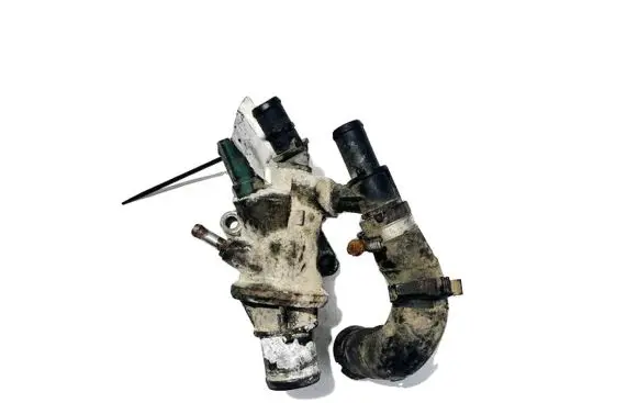 Fiat Stilo Engine coolant pipe/hose