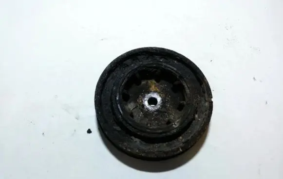 Mitsubishi Space Star Crankshaft pulley