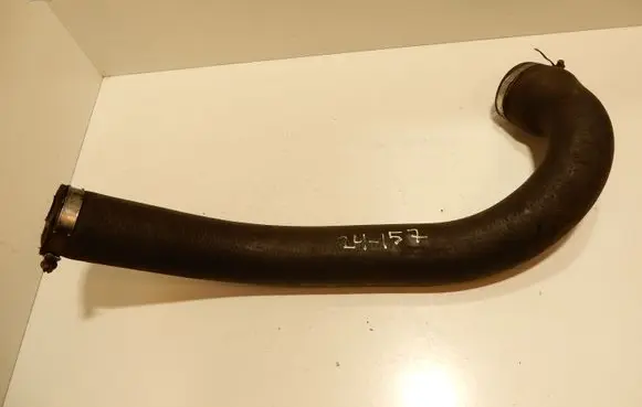 Citroen C4 I Intercooler hose/pipe 24157