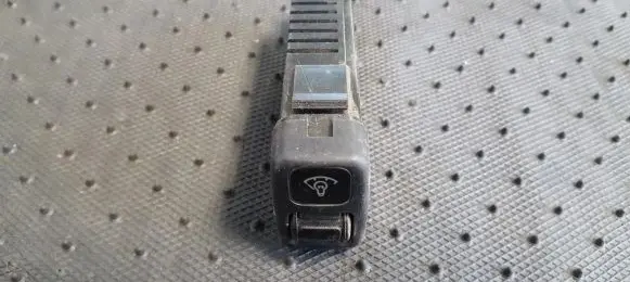 Panel lighting control switch