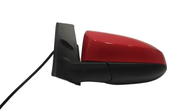 Toyota Aygo AB40 Front door electric wing mirror