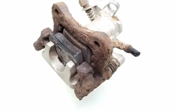 Seat Alhambra (Mk1) Rear brake caliper