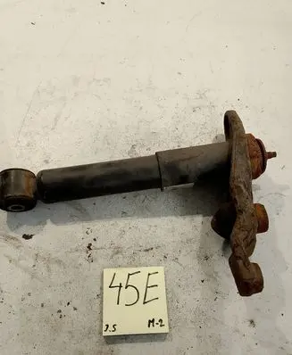 Volkswagen Transporter - Caravelle T4 Rear shock absorber/damper 701513031