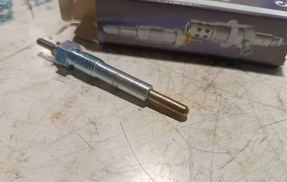 Ford Transit Glow plug 0100226209