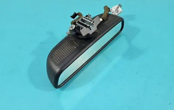 Mercedes-Benz ML W164 Rear view mirror (interior) 1648103117 IMPRK1453663