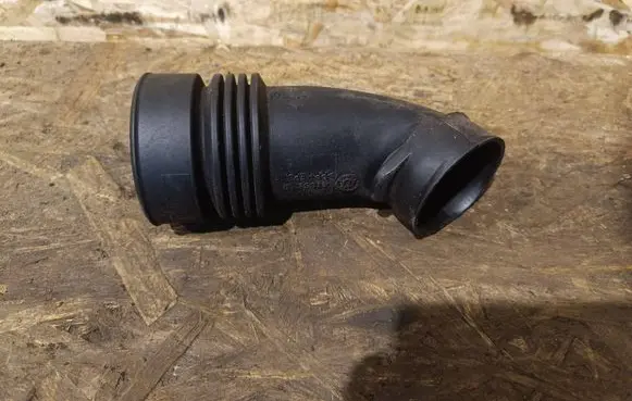 Citroen C4 II Picasso Air intake hose/pipe 41856B