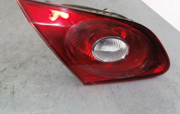Volkswagen PASSAT CC Tailgate rear/tail lights 3C8945093F