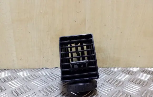 Volkswagen Transporter - Caravelle T5 Dash center air vent grill 7H0815705A 2994413810