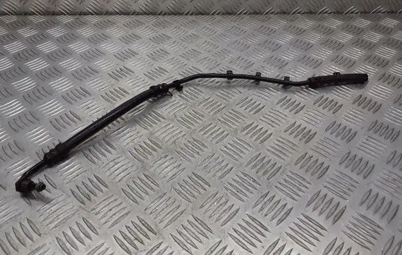 Skoda Fabia Mk1 (6Y) Power steering hose/pipe/line