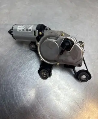 Audi A3 S3 8P Rear window wiper motor 8E9955711B 404842 148904890
